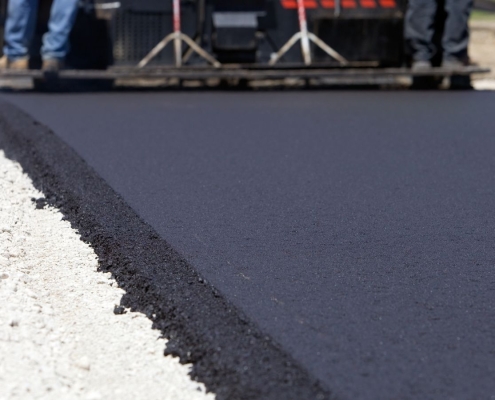 Best Asphalt Paving Contractors in Lincoln