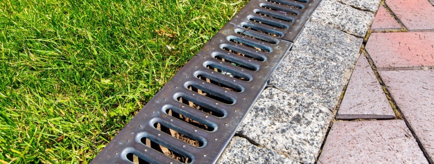 Drainage Services in Lincoln