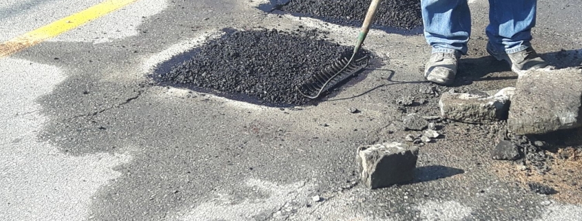 Best Asphalt Repair Contractors in Lincoln