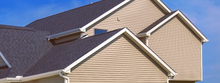 Roofing And Siding in Lincoln