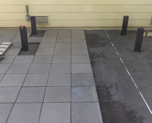 Patio Installations in Lincoln